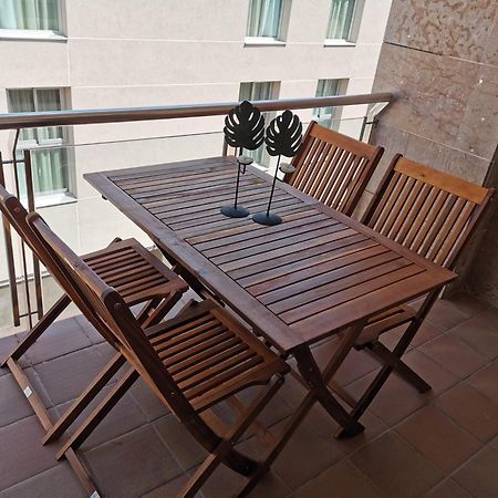 Apartamento Sweet Home Malgrat de Mar Luaran gambar