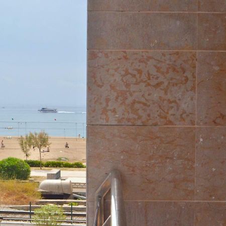 Apartamento Sweet Home Malgrat de Mar Luaran gambar