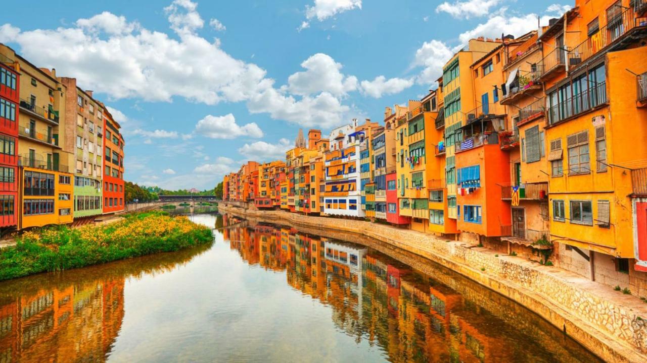 Apartamento Sweet Home Malgrat de Mar Luaran gambar