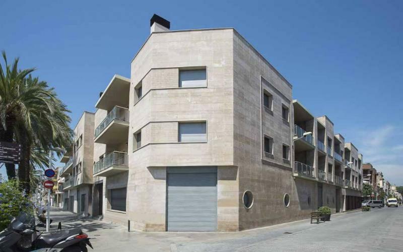 Apartamento Sweet Home Malgrat de Mar Luaran gambar