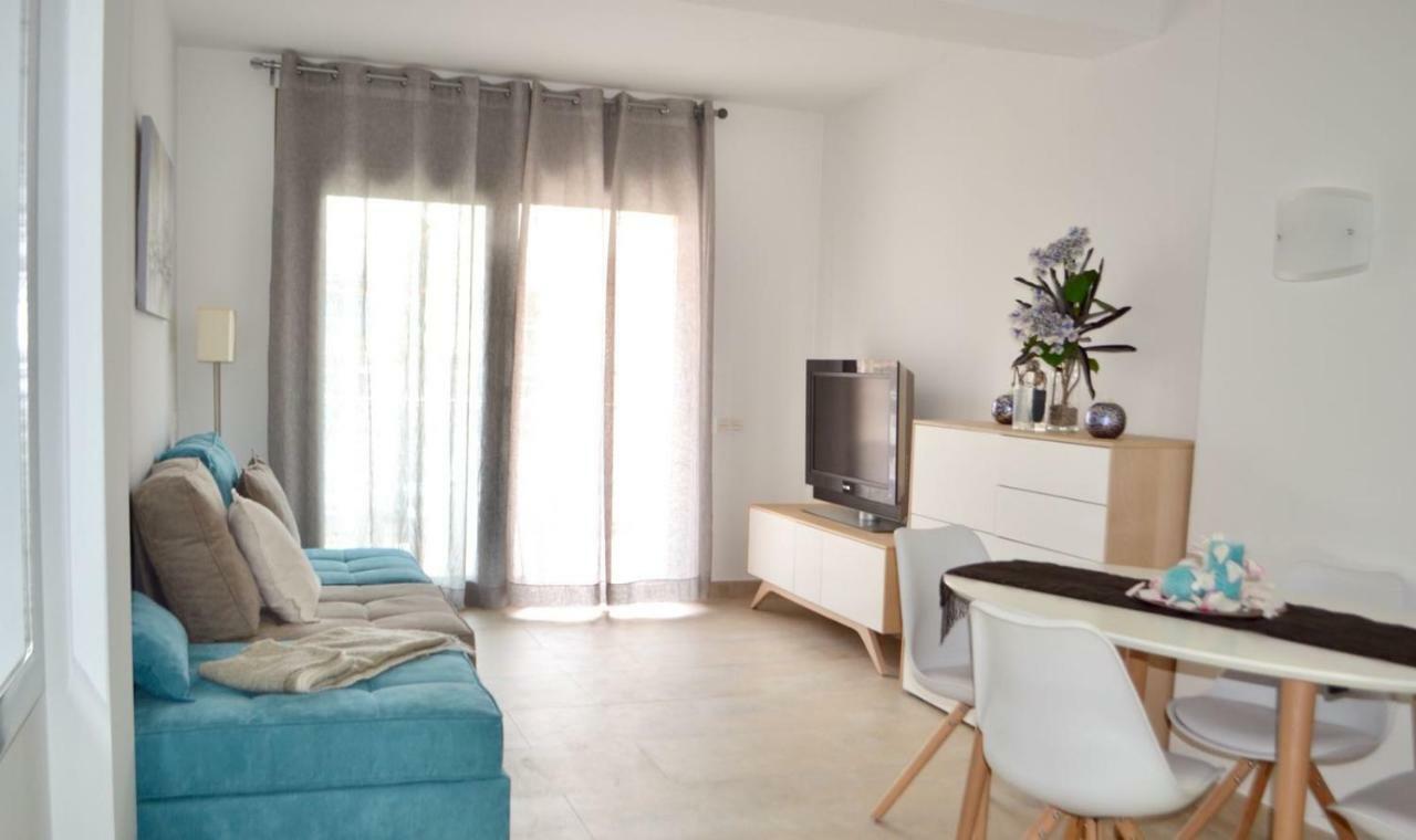 Apartamento Sweet Home Malgrat de Mar Luaran gambar