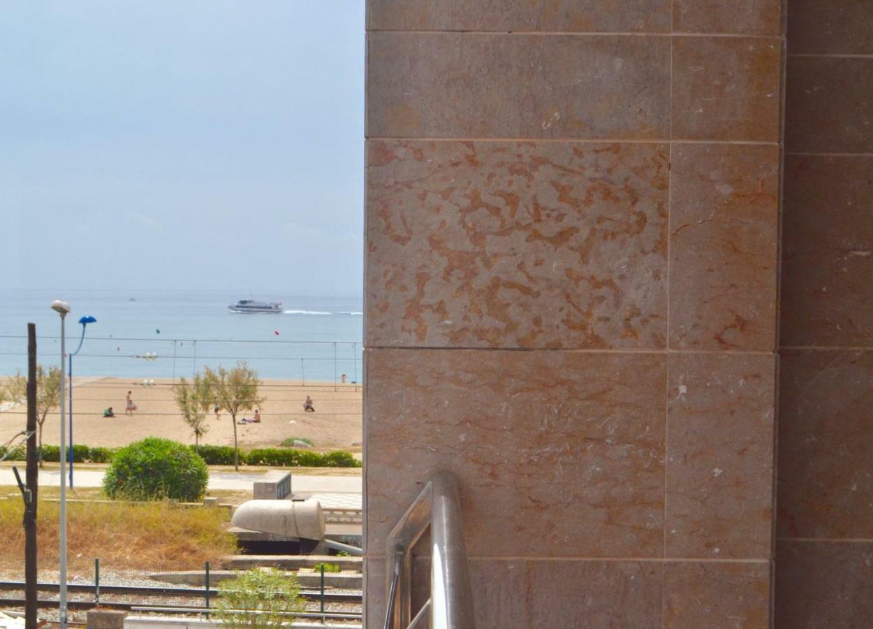 Apartamento Sweet Home Malgrat de Mar Luaran gambar