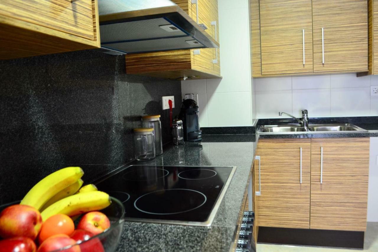 Apartamento Sweet Home Malgrat de Mar Luaran gambar
