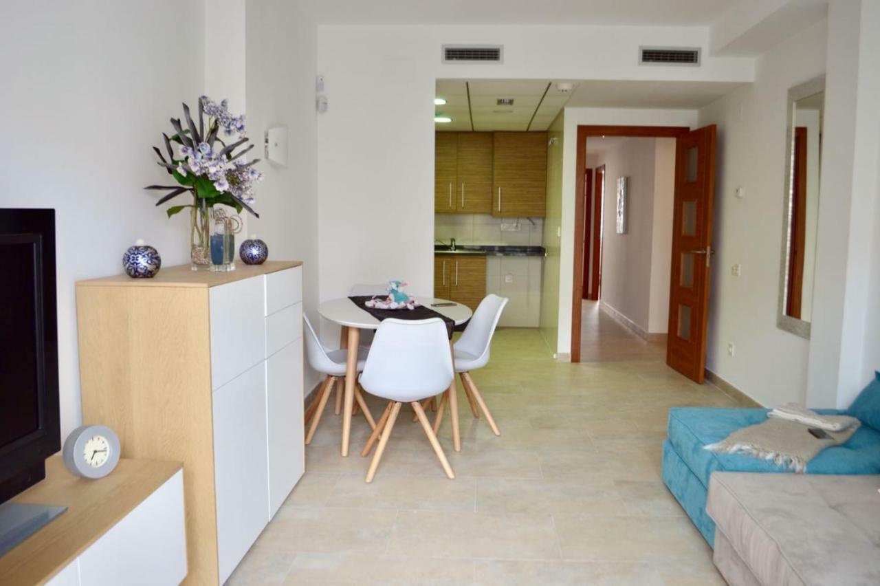 Apartamento Sweet Home Malgrat de Mar Luaran gambar