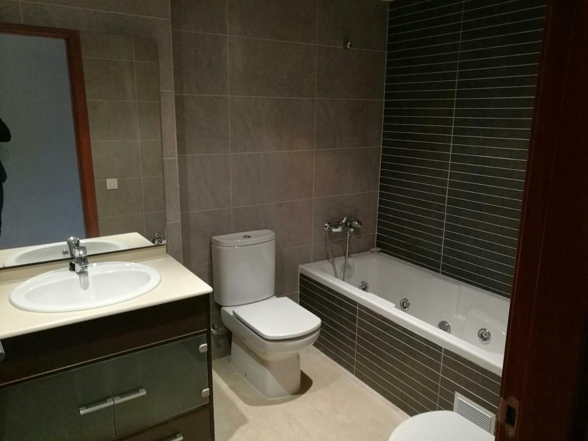 Apartamento Sweet Home Malgrat de Mar Luaran gambar